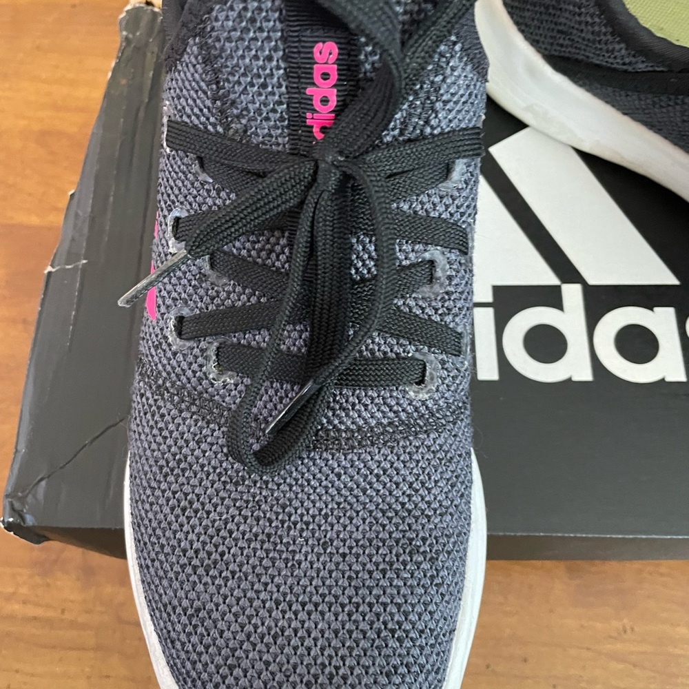 Adidas cloudfoam